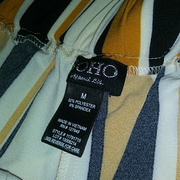 Capri pants - Picture 4 of 5